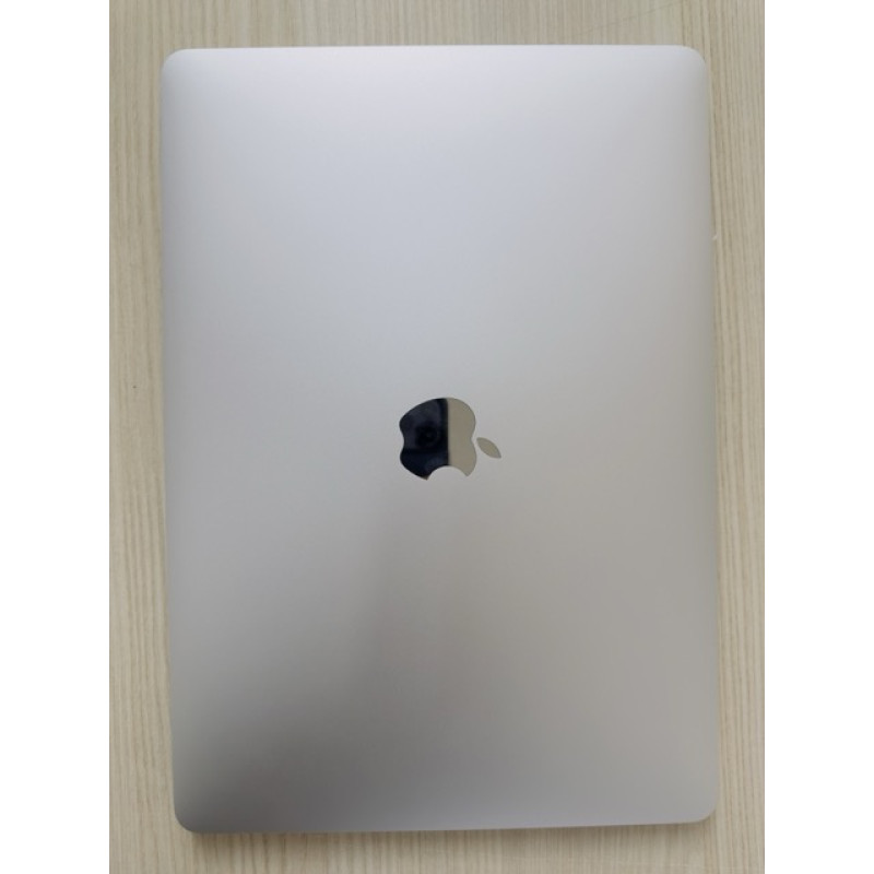 MacBook Air 2020 Silver M1 8/256